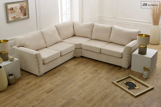 Essex Fullback Corner Sofa