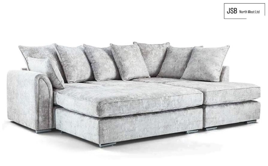 CHISWICK SCATTER RHF LHF