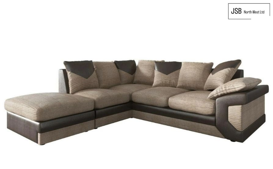 DINO SCATTER RHF LHF 3+2