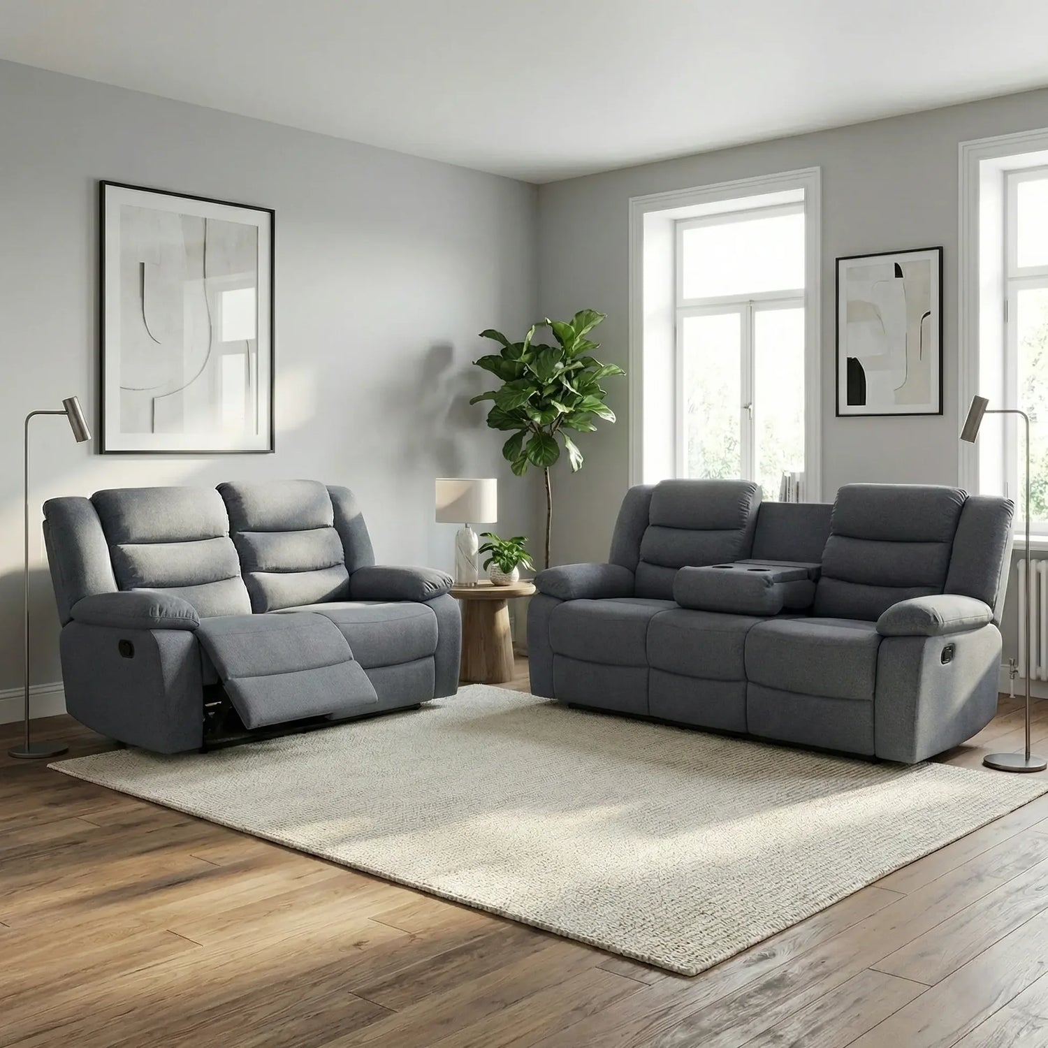 The Sorrento Collection