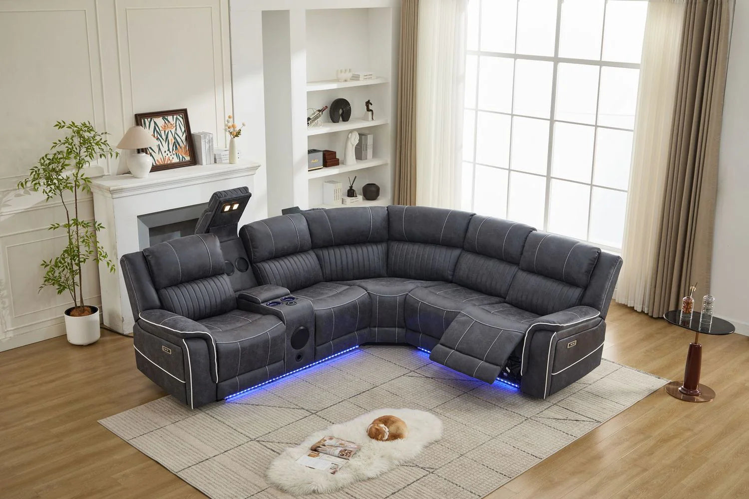 The Velora Collection