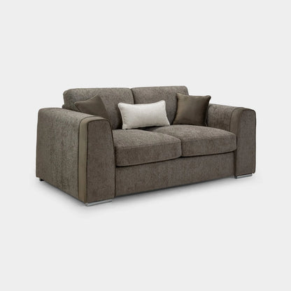 Bucharest 2 Seater Full Back Sofa