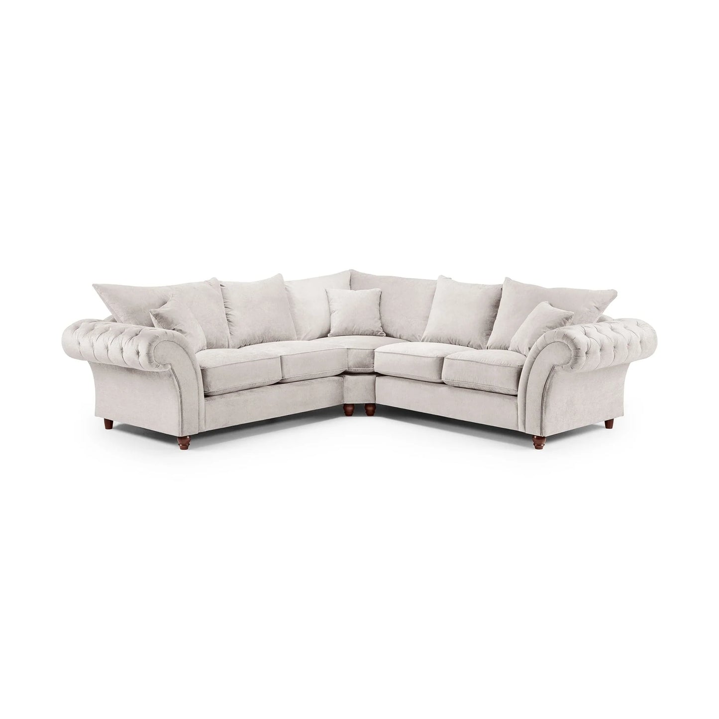 Windsor Corner Full Back Sofa