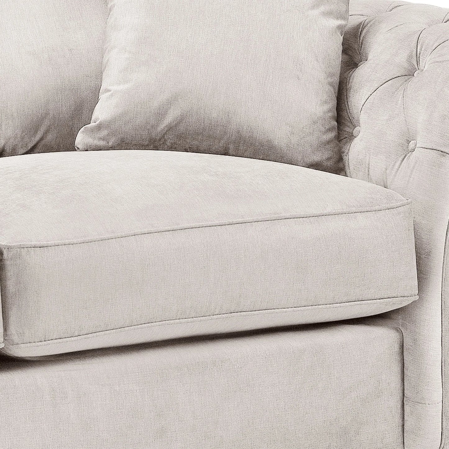 Windsor Corner Full Back Sofa