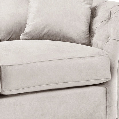 Windsor Corner Full Back Sofa