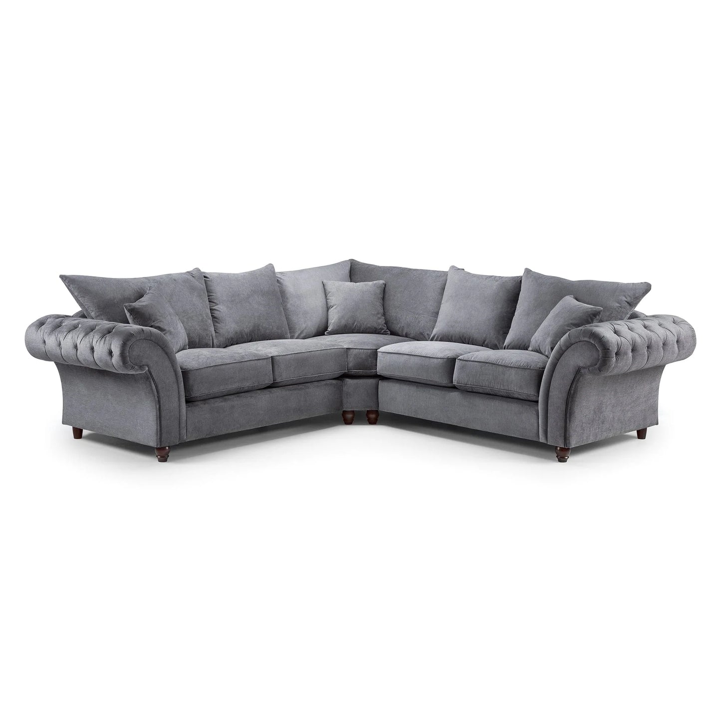 Windsor Corner Full Back Sofa