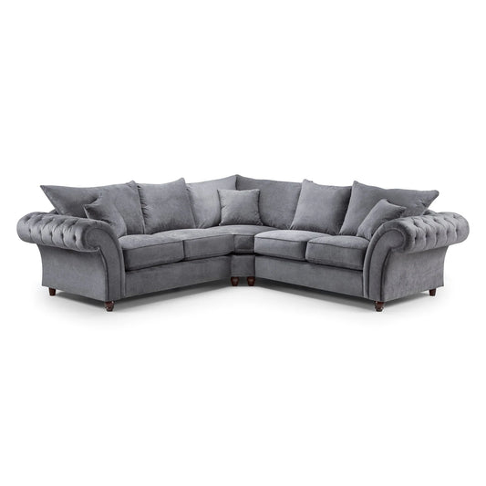 Windsor Corner Full Back Sofa