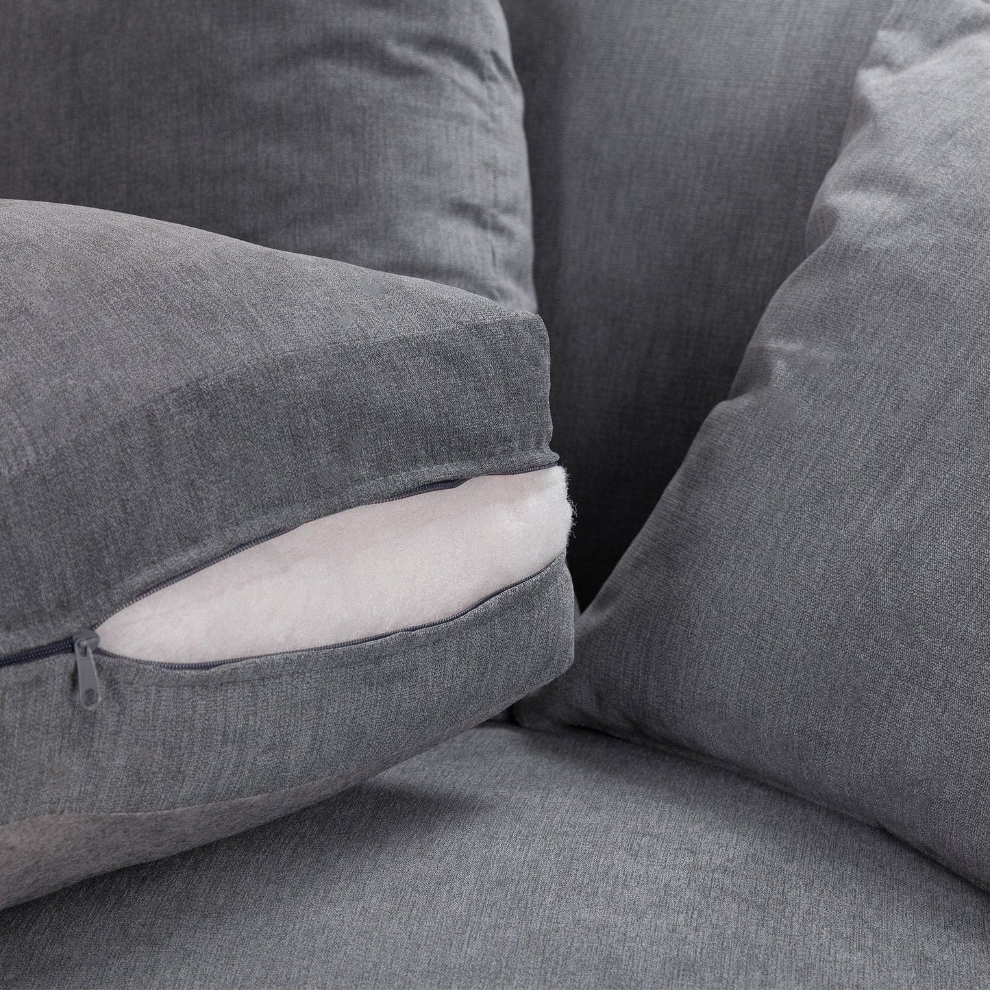 Windsor Corner Full Back Sofa