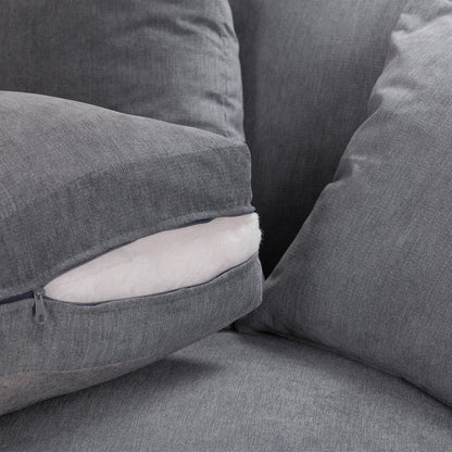 Windsor Corner Full Back Sofa