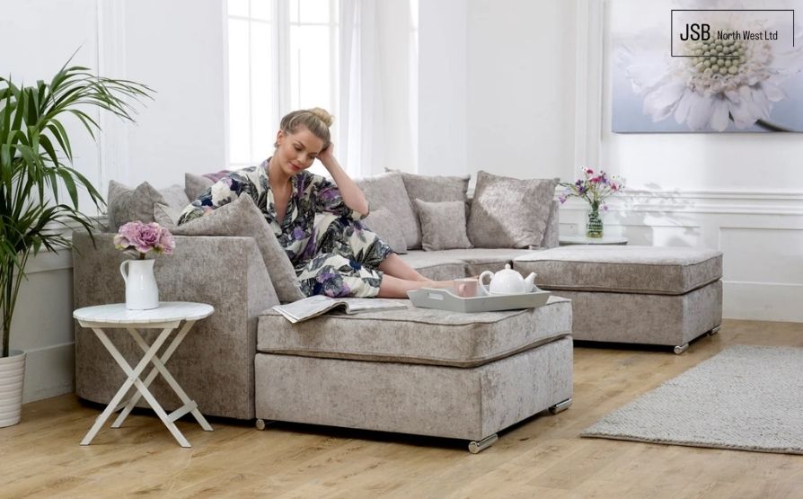 BISHOP U-SHAPE SCATTER