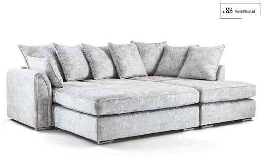 CHISWICK SCATTER RHF LHF