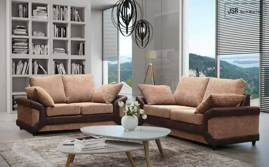 DINO SCATTER RHF LHF 3+2