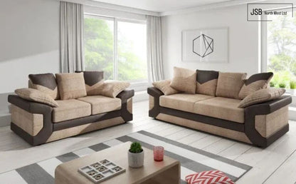 DINO SCATTER RHF LHF 3+2