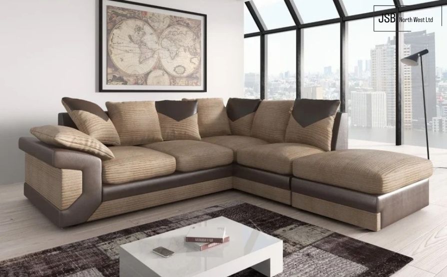 DINO SCATTER RHF LHF 3+2