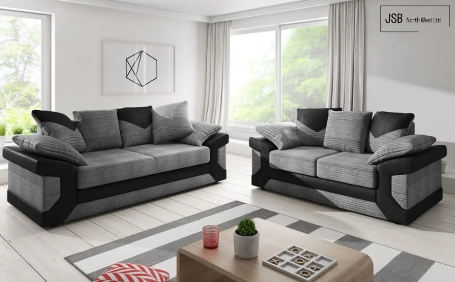 DINO SCATTER RHF LHF 3+2