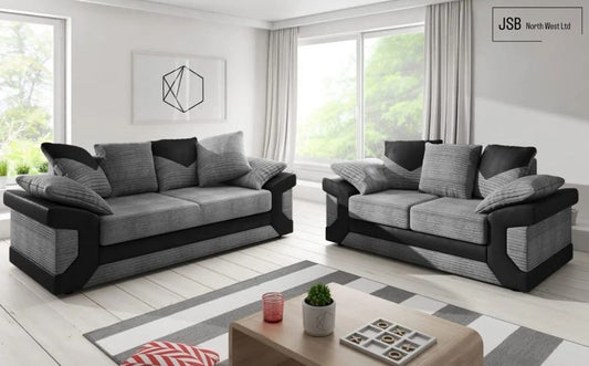 DINO SCATTER RHF LHF 3+2