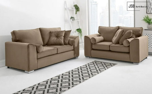 DYLAN SCATTER RHF & LHF & 3+2