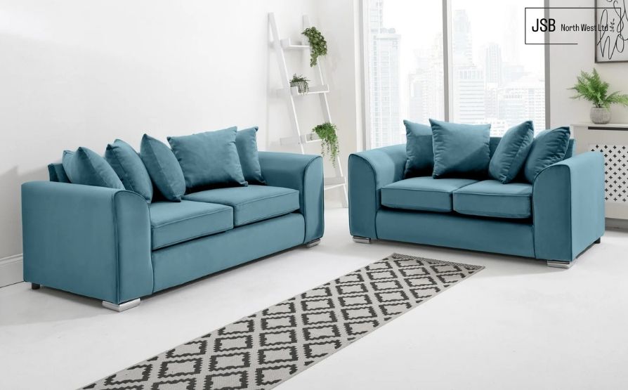 DYLAN SCATTER RHF & LHF & 3+2