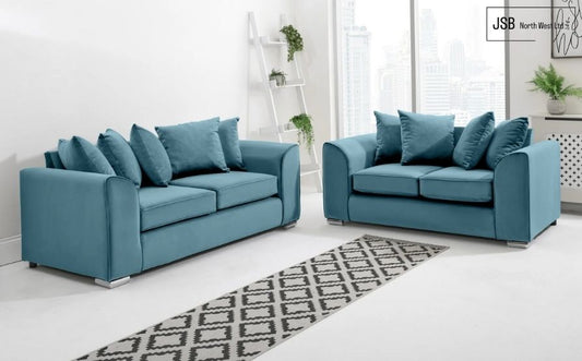 DYLAN SCATTER RHF & LHF & 3+2