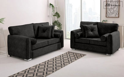 DYLAN SCATTER RHF & LHF & 3+2