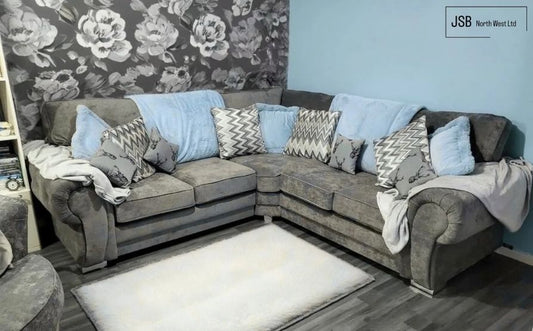 VERONA FULLBACK CORNER 3+2