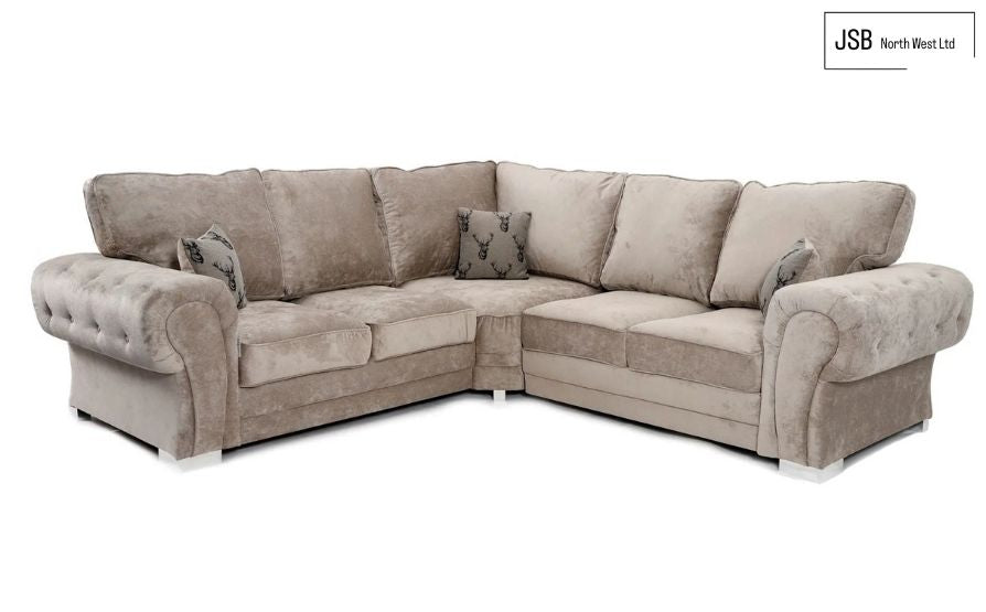 VERONA FULLBACK CORNER 3+2