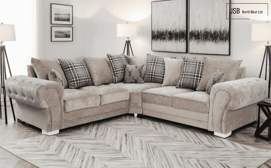 VERONA SCATTER 2C1 1C2