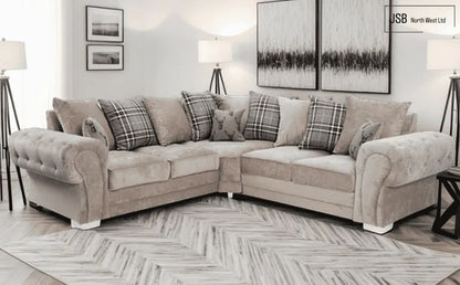 VERONA SCATTER 2C1 1C2