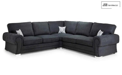 VERONA SCATTER CORNER & 3+2